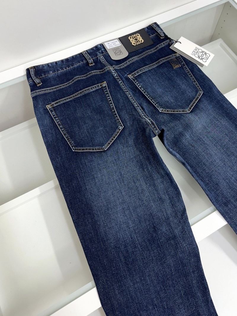 Loewe Jeans